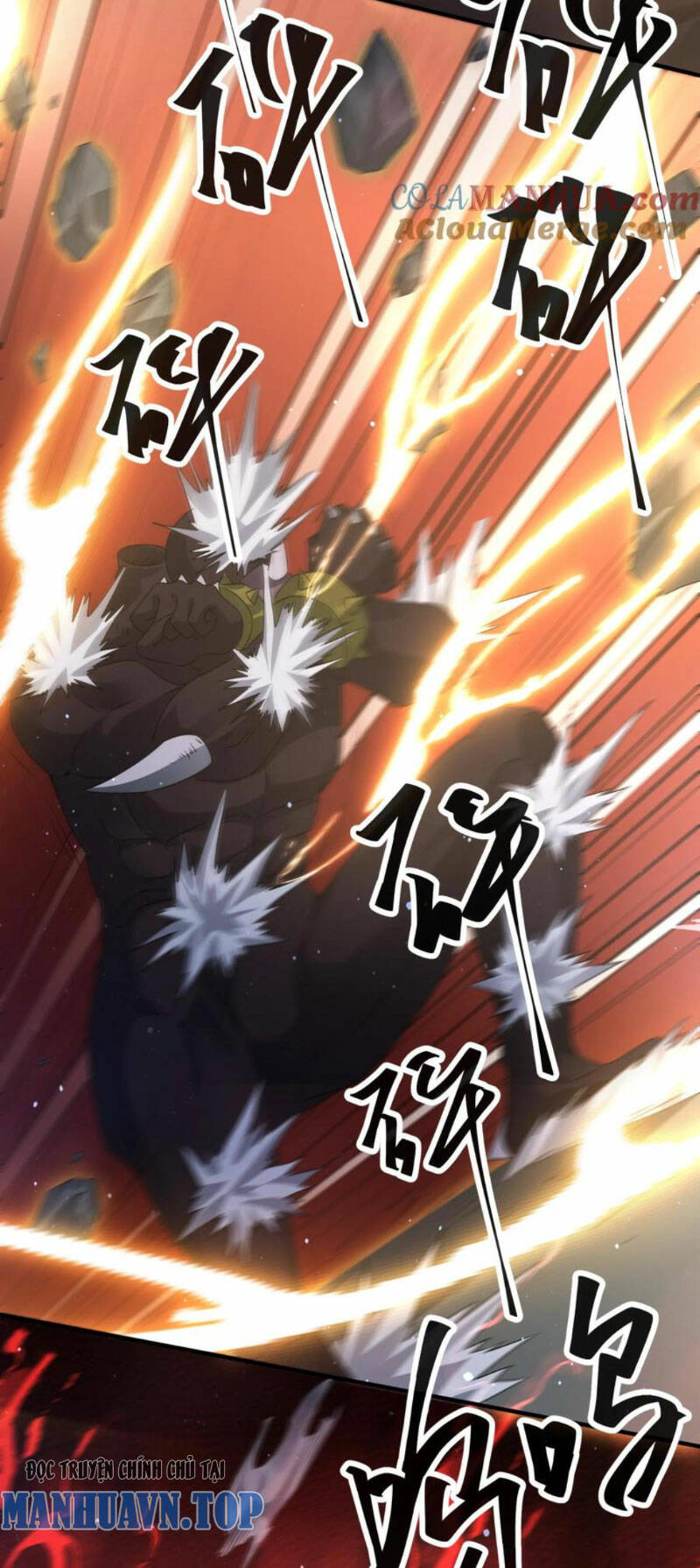 Ngày Tận Thế: Ta Nhận Được Tỷ Lệ Rớt Đồ Gấp 100 Lần Chapter 284 - Trang 2