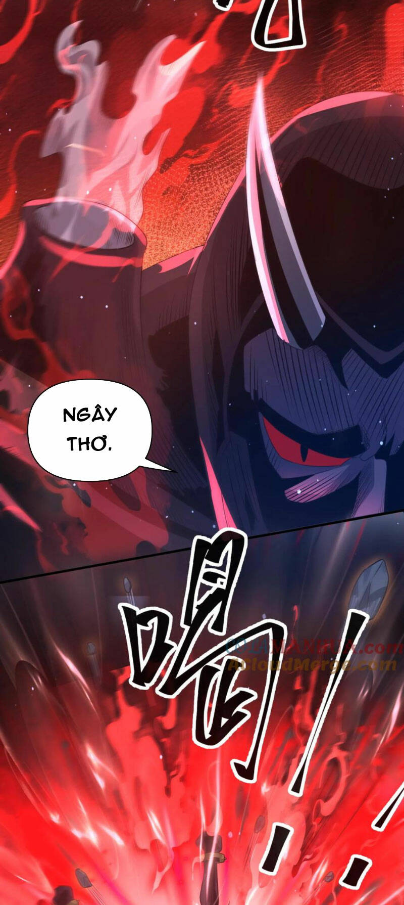 Ngày Tận Thế: Ta Nhận Được Tỷ Lệ Rớt Đồ Gấp 100 Lần Chapter 284 - Trang 2