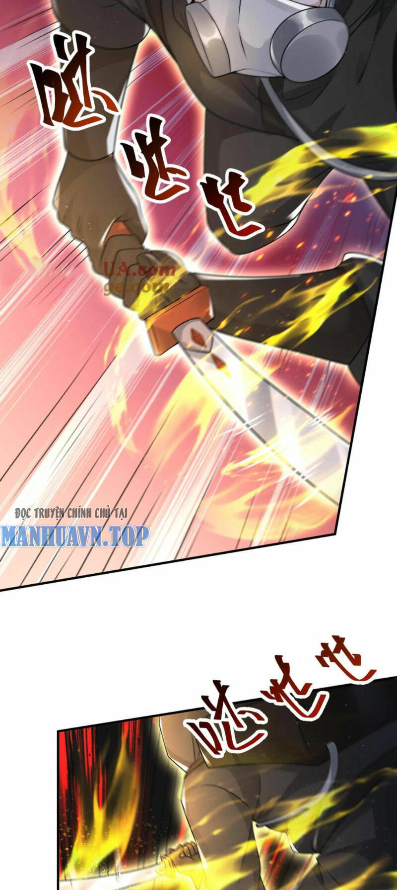 Ngày Tận Thế: Ta Nhận Được Tỷ Lệ Rớt Đồ Gấp 100 Lần Chapter 284 - Trang 2