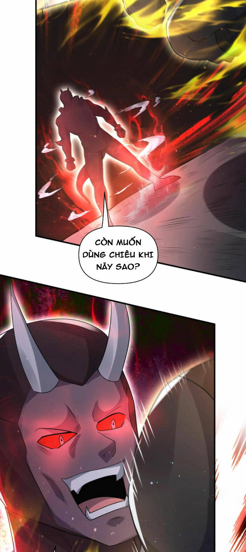 Ngày Tận Thế: Ta Nhận Được Tỷ Lệ Rớt Đồ Gấp 100 Lần Chapter 284 - Trang 2