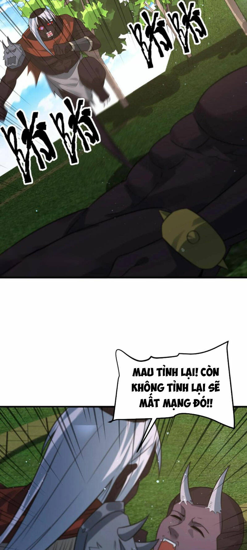 Ngày Tận Thế: Ta Nhận Được Tỷ Lệ Rớt Đồ Gấp 100 Lần Chapter 285 - Trang 2