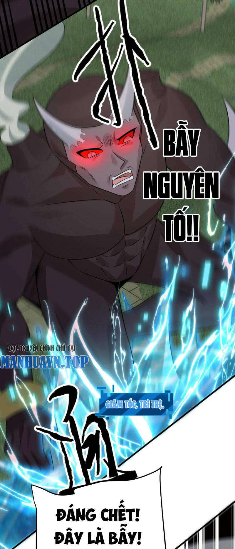 Ngày Tận Thế: Ta Nhận Được Tỷ Lệ Rớt Đồ Gấp 100 Lần Chapter 285 - Trang 2