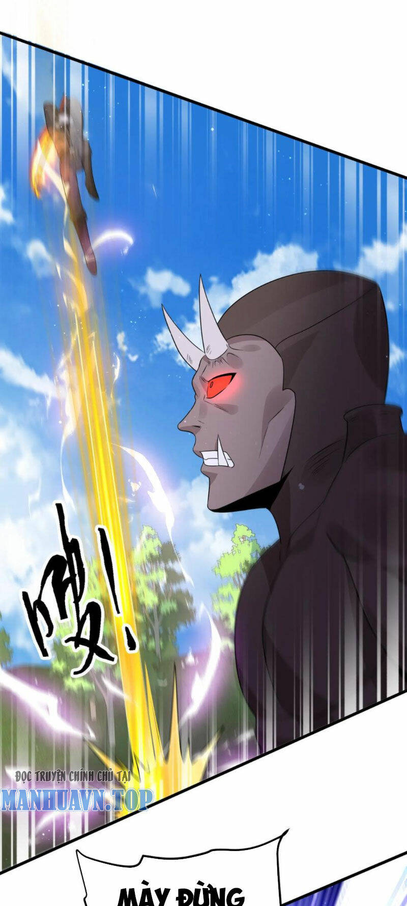 Ngày Tận Thế: Ta Nhận Được Tỷ Lệ Rớt Đồ Gấp 100 Lần Chapter 286 - Trang 2