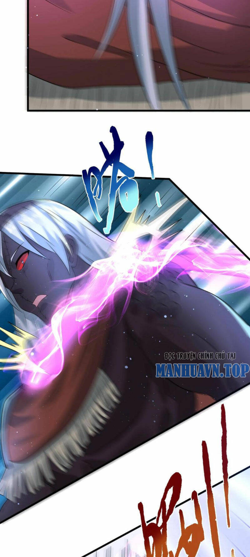 Ngày Tận Thế: Ta Nhận Được Tỷ Lệ Rớt Đồ Gấp 100 Lần Chapter 286 - Trang 2