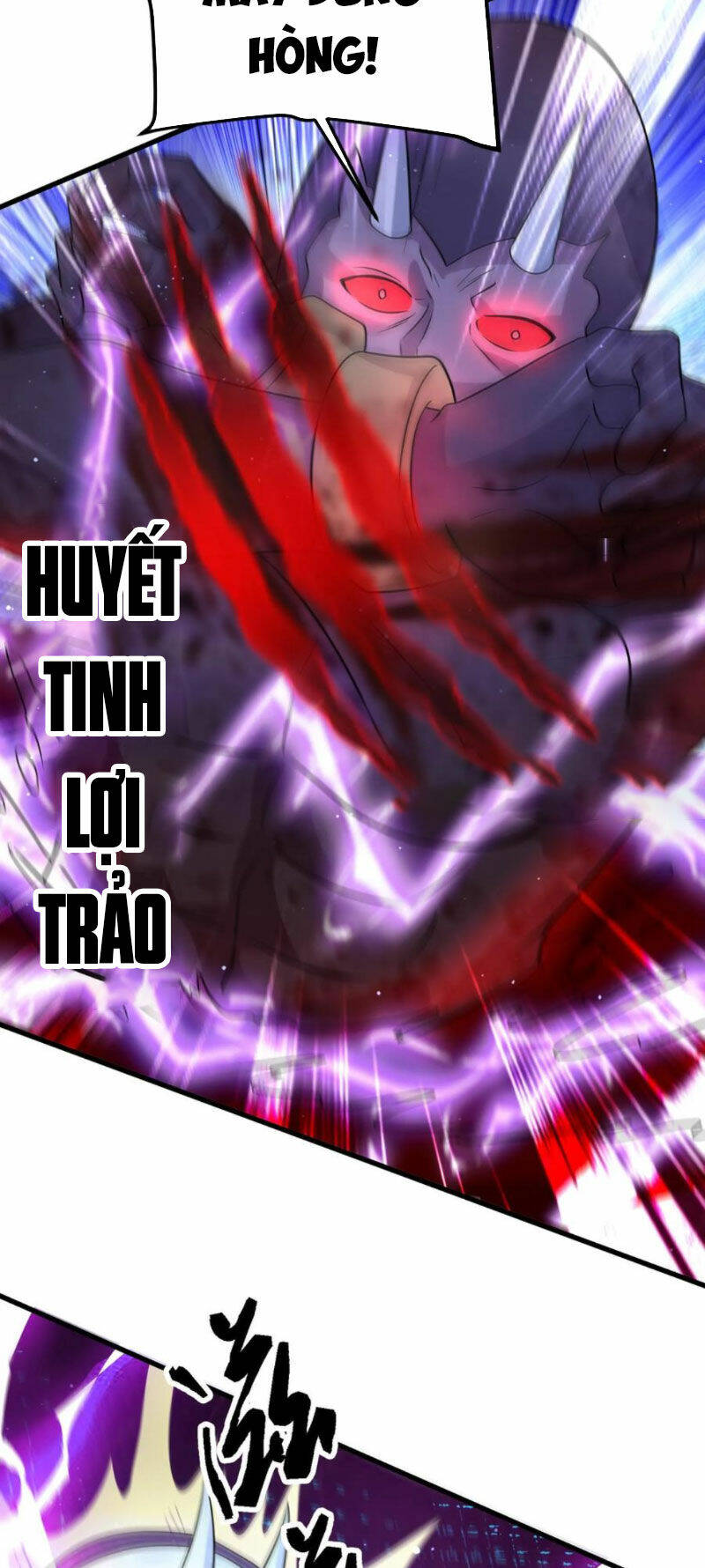 Ngày Tận Thế: Ta Nhận Được Tỷ Lệ Rớt Đồ Gấp 100 Lần Chapter 286 - Trang 2