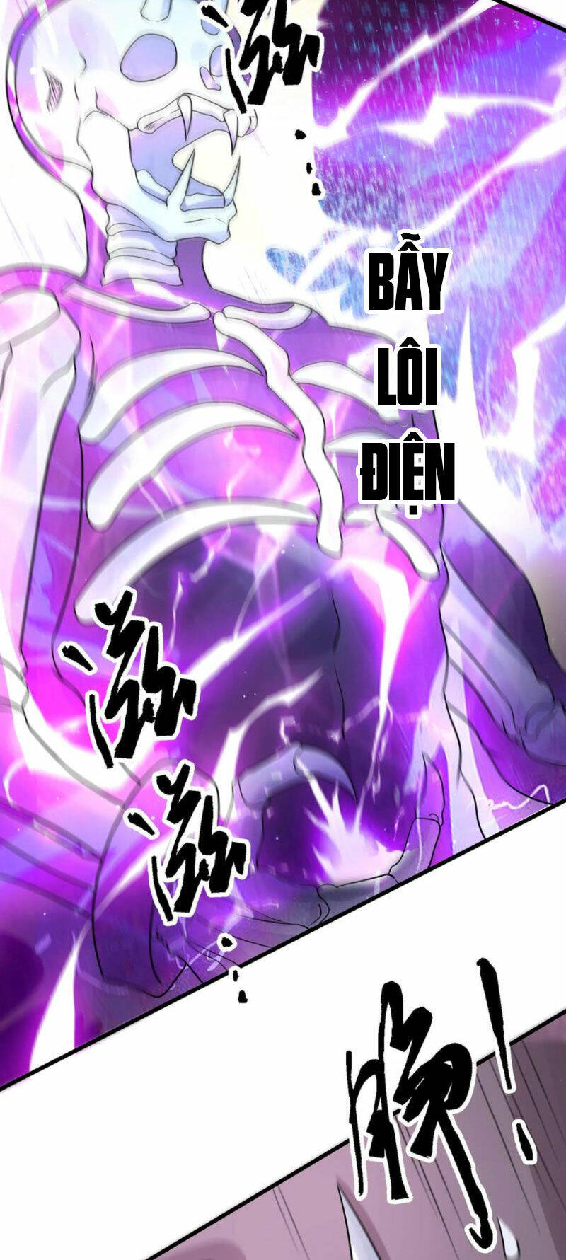 Ngày Tận Thế: Ta Nhận Được Tỷ Lệ Rớt Đồ Gấp 100 Lần Chapter 286 - Trang 2