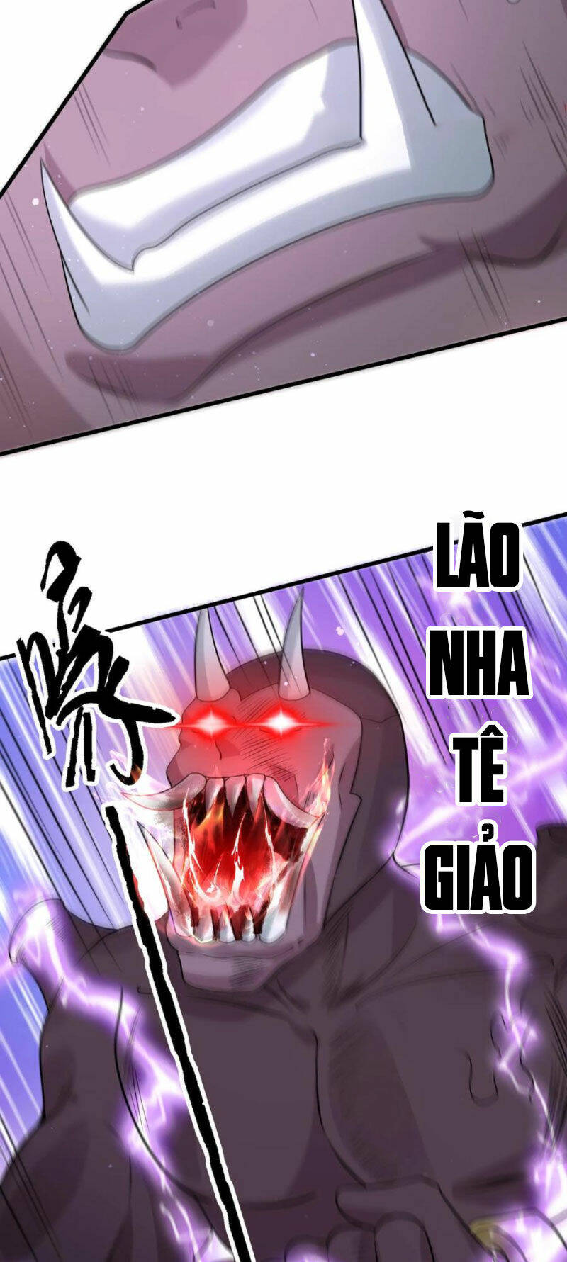 Ngày Tận Thế: Ta Nhận Được Tỷ Lệ Rớt Đồ Gấp 100 Lần Chapter 286 - Trang 2