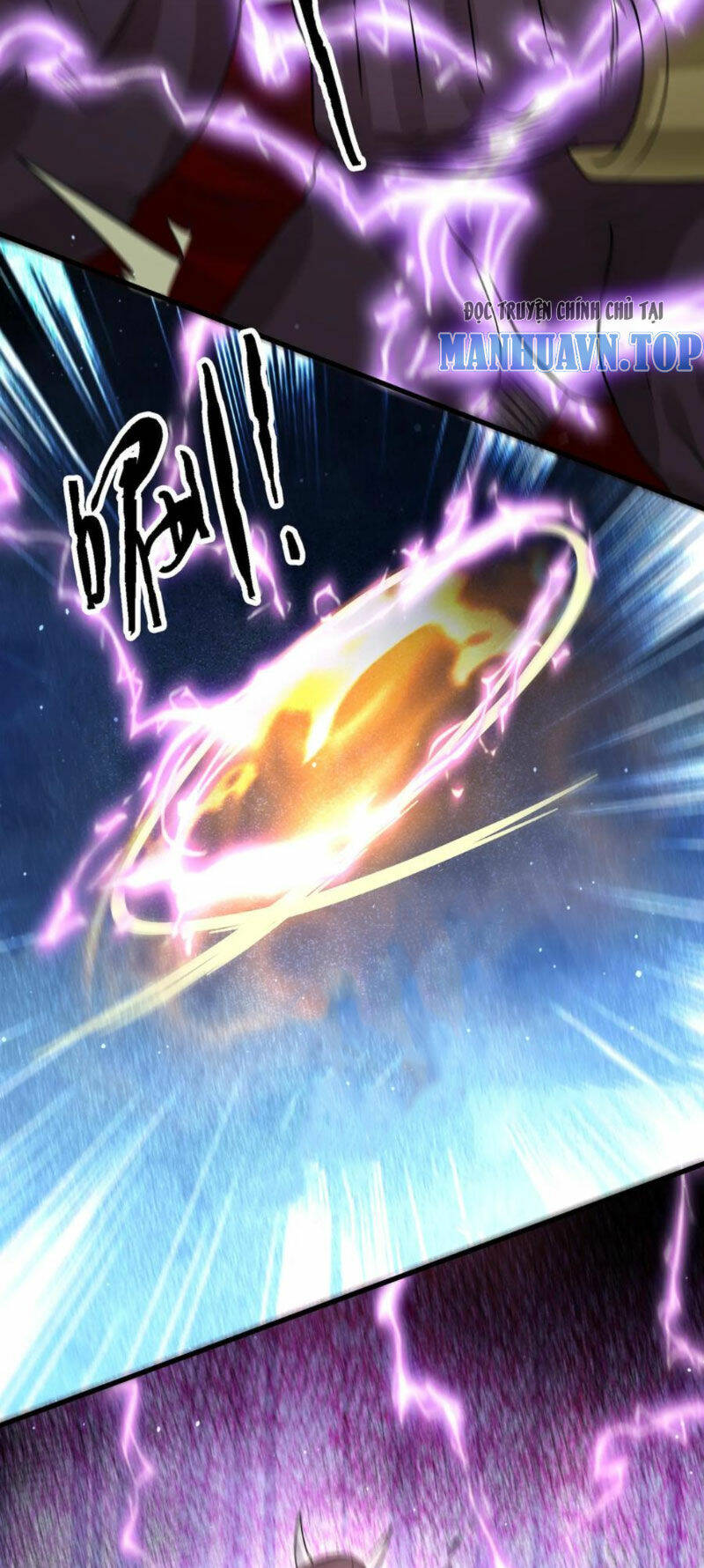 Ngày Tận Thế: Ta Nhận Được Tỷ Lệ Rớt Đồ Gấp 100 Lần Chapter 286 - Trang 2