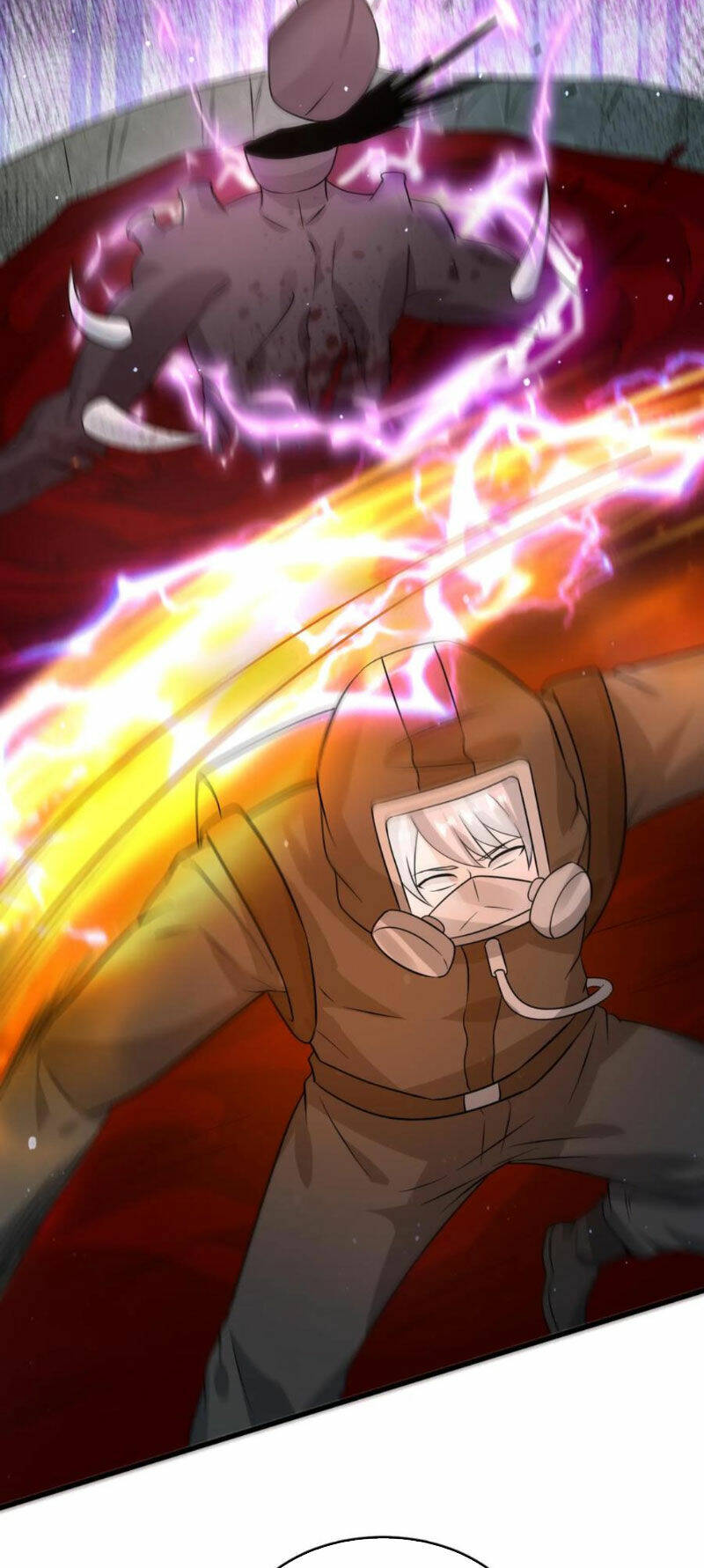 Ngày Tận Thế: Ta Nhận Được Tỷ Lệ Rớt Đồ Gấp 100 Lần Chapter 286 - Trang 2