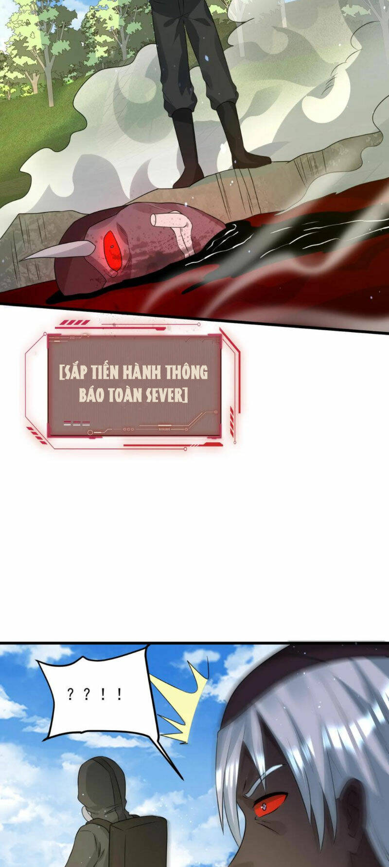 Ngày Tận Thế: Ta Nhận Được Tỷ Lệ Rớt Đồ Gấp 100 Lần Chapter 286 - Trang 2