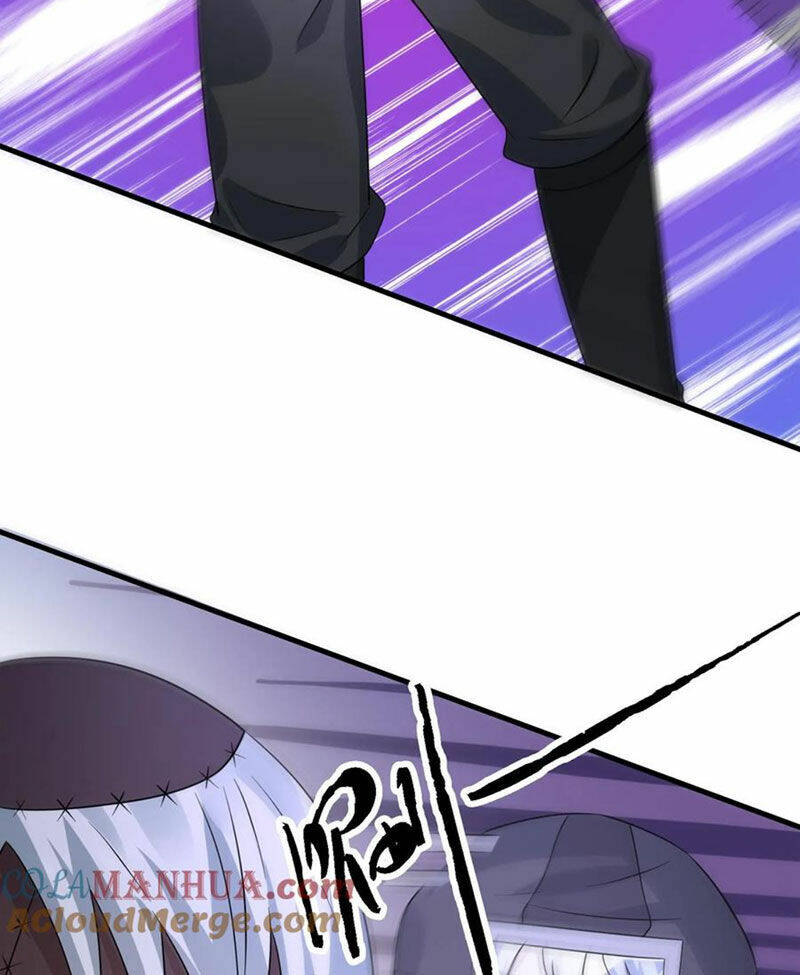 Ngày Tận Thế: Ta Nhận Được Tỷ Lệ Rớt Đồ Gấp 100 Lần Chapter 288 - Trang 2