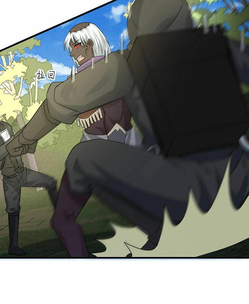 Ngày Tận Thế: Ta Nhận Được Tỷ Lệ Rớt Đồ Gấp 100 Lần Chapter 288 - Trang 2