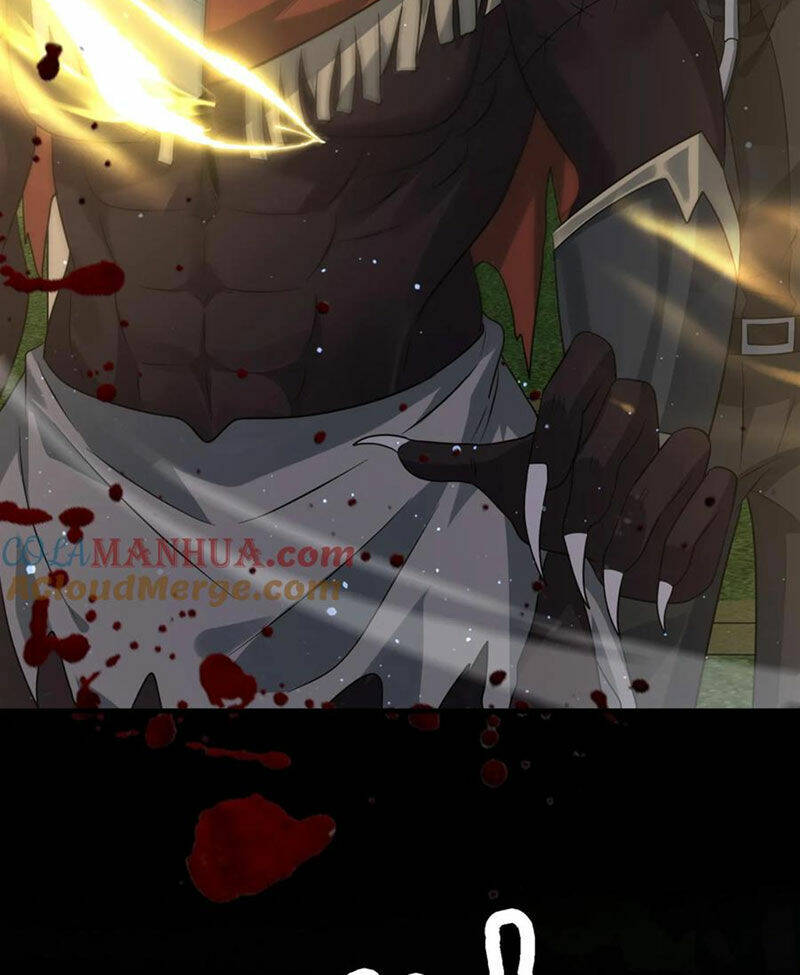 Ngày Tận Thế: Ta Nhận Được Tỷ Lệ Rớt Đồ Gấp 100 Lần Chapter 288 - Trang 2