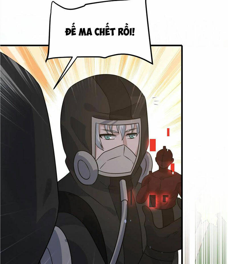 Ngày Tận Thế: Ta Nhận Được Tỷ Lệ Rớt Đồ Gấp 100 Lần Chapter 288 - Trang 2