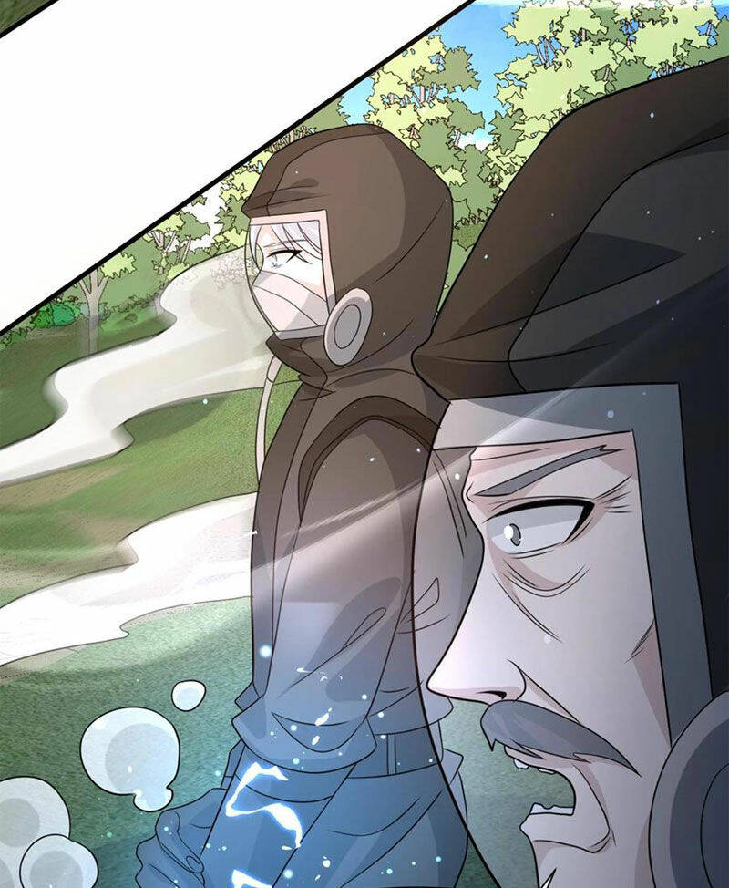 Ngày Tận Thế: Ta Nhận Được Tỷ Lệ Rớt Đồ Gấp 100 Lần Chapter 289 - Trang 2