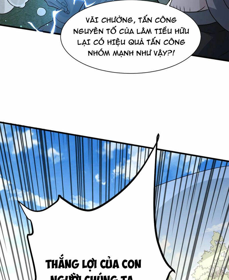 Ngày Tận Thế: Ta Nhận Được Tỷ Lệ Rớt Đồ Gấp 100 Lần Chapter 289 - Trang 2