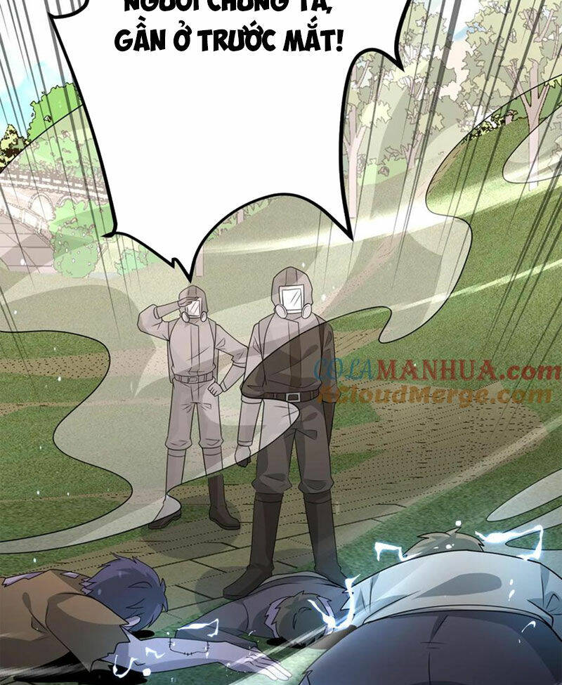 Ngày Tận Thế: Ta Nhận Được Tỷ Lệ Rớt Đồ Gấp 100 Lần Chapter 289 - Trang 2