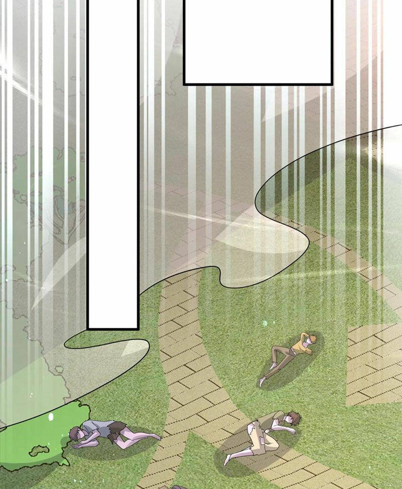 Ngày Tận Thế: Ta Nhận Được Tỷ Lệ Rớt Đồ Gấp 100 Lần Chapter 289 - Trang 2