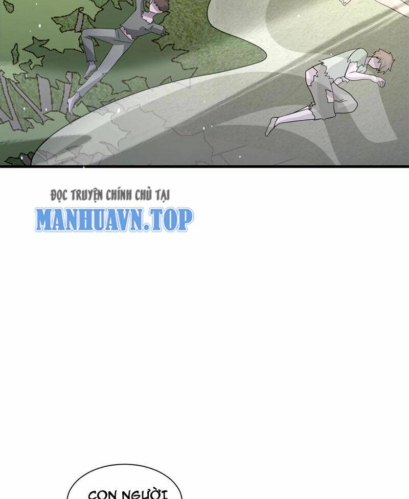 Ngày Tận Thế: Ta Nhận Được Tỷ Lệ Rớt Đồ Gấp 100 Lần Chapter 289 - Trang 2