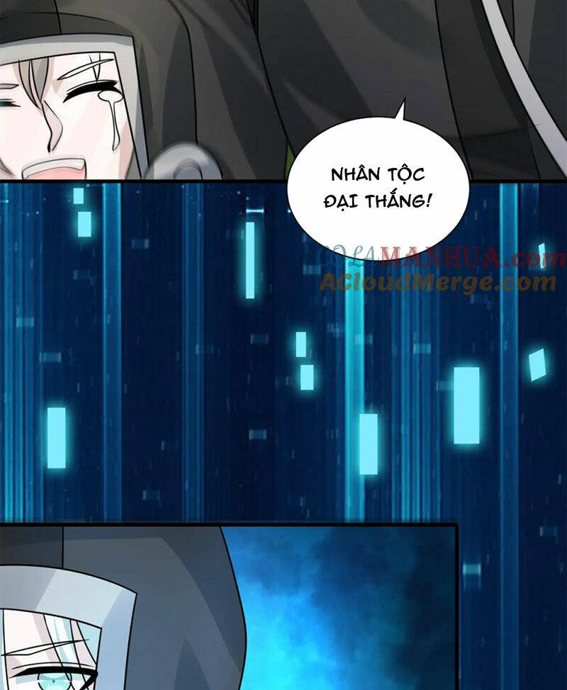 Ngày Tận Thế: Ta Nhận Được Tỷ Lệ Rớt Đồ Gấp 100 Lần Chapter 289 - Trang 2