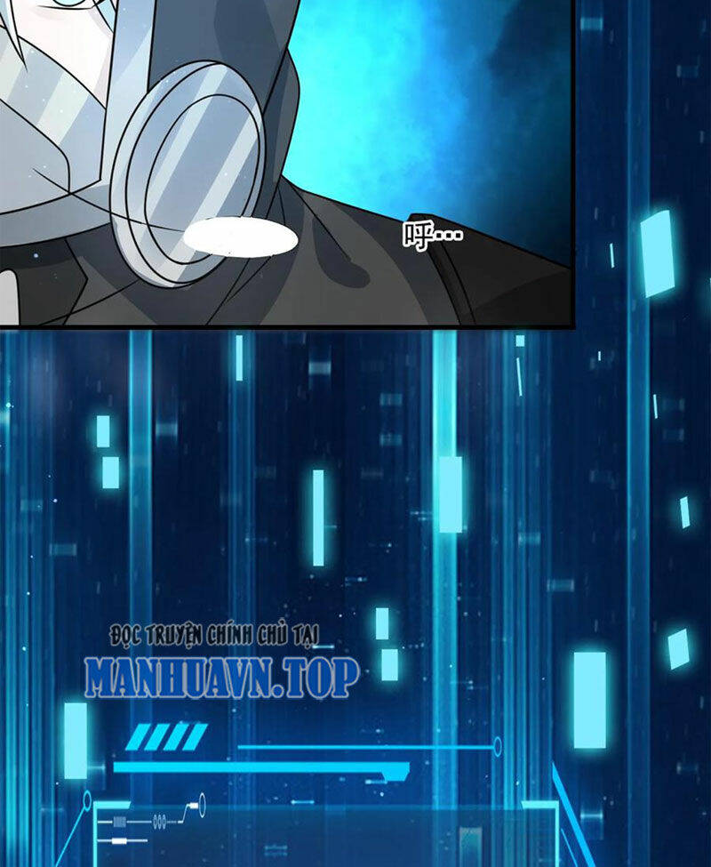 Ngày Tận Thế: Ta Nhận Được Tỷ Lệ Rớt Đồ Gấp 100 Lần Chapter 289 - Trang 2