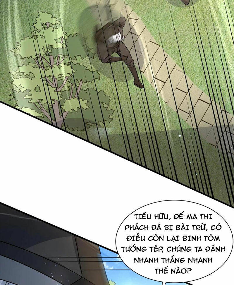 Ngày Tận Thế: Ta Nhận Được Tỷ Lệ Rớt Đồ Gấp 100 Lần Chapter 289 - Trang 2