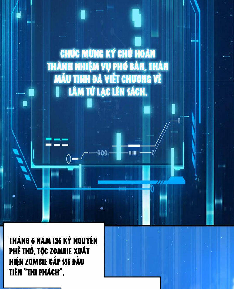 Ngày Tận Thế: Ta Nhận Được Tỷ Lệ Rớt Đồ Gấp 100 Lần Chapter 289 - Trang 2