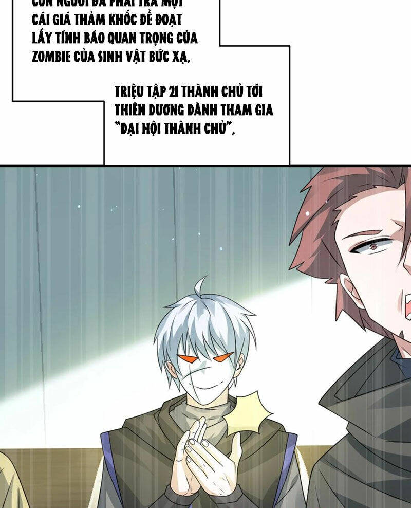 Ngày Tận Thế: Ta Nhận Được Tỷ Lệ Rớt Đồ Gấp 100 Lần Chapter 289 - Trang 2