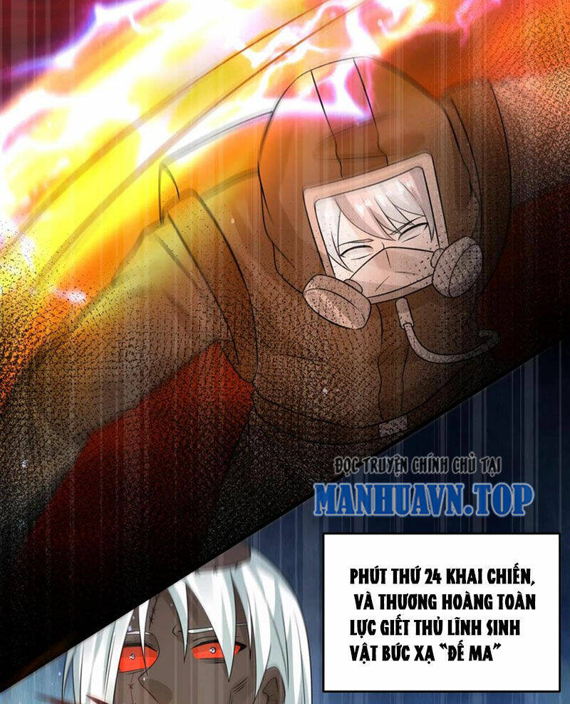 Ngày Tận Thế: Ta Nhận Được Tỷ Lệ Rớt Đồ Gấp 100 Lần Chapter 289 - Trang 2