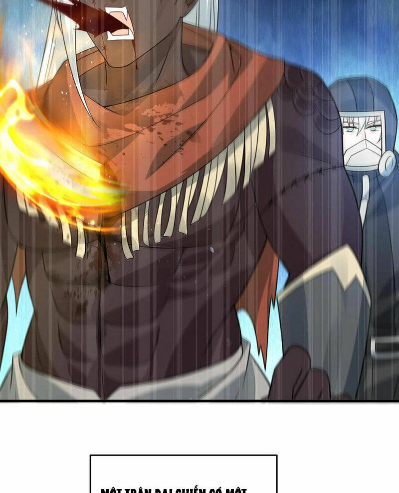 Ngày Tận Thế: Ta Nhận Được Tỷ Lệ Rớt Đồ Gấp 100 Lần Chapter 289 - Trang 2