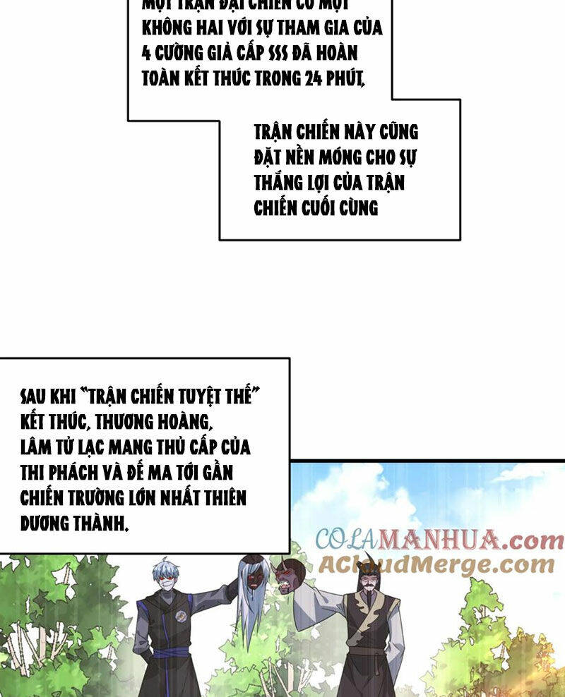 Ngày Tận Thế: Ta Nhận Được Tỷ Lệ Rớt Đồ Gấp 100 Lần Chapter 289 - Trang 2