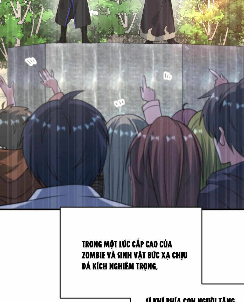 Ngày Tận Thế: Ta Nhận Được Tỷ Lệ Rớt Đồ Gấp 100 Lần Chapter 289 - Trang 2