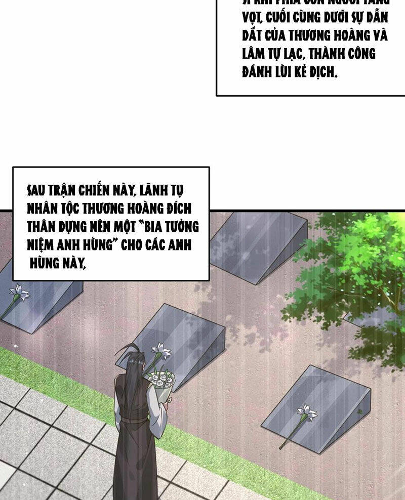 Ngày Tận Thế: Ta Nhận Được Tỷ Lệ Rớt Đồ Gấp 100 Lần Chapter 289 - Trang 2