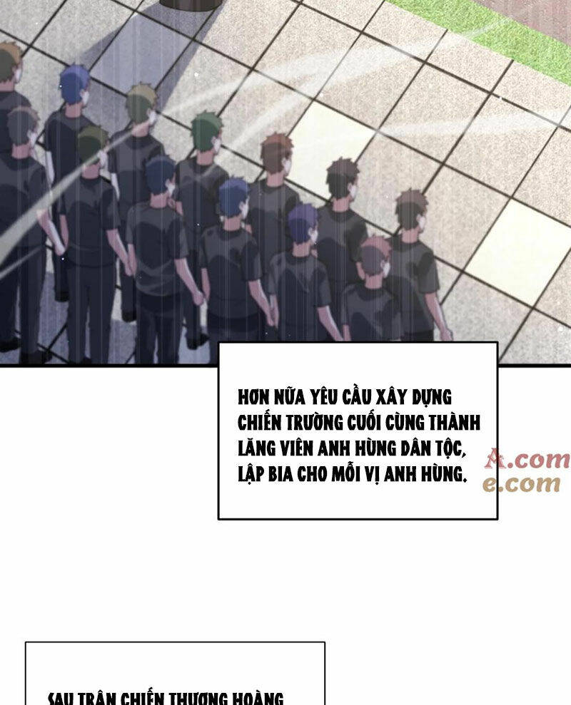 Ngày Tận Thế: Ta Nhận Được Tỷ Lệ Rớt Đồ Gấp 100 Lần Chapter 289 - Trang 2