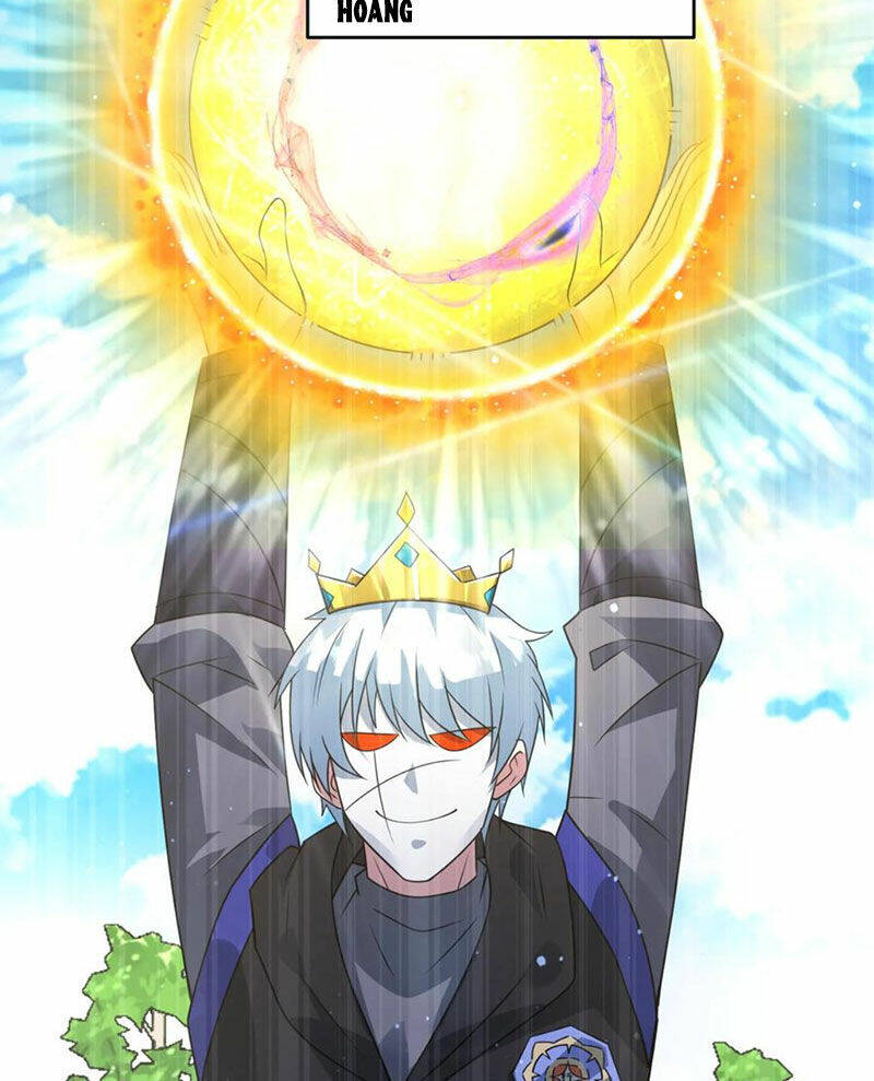 Ngày Tận Thế: Ta Nhận Được Tỷ Lệ Rớt Đồ Gấp 100 Lần Chapter 289 - Trang 2