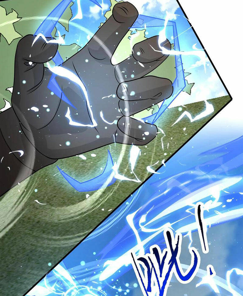 Ngày Tận Thế: Ta Nhận Được Tỷ Lệ Rớt Đồ Gấp 100 Lần Chapter 289 - Trang 2