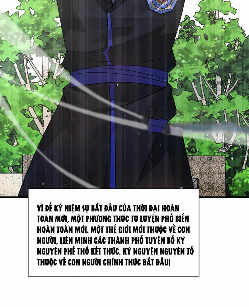 Ngày Tận Thế: Ta Nhận Được Tỷ Lệ Rớt Đồ Gấp 100 Lần Chapter 289 - Trang 2