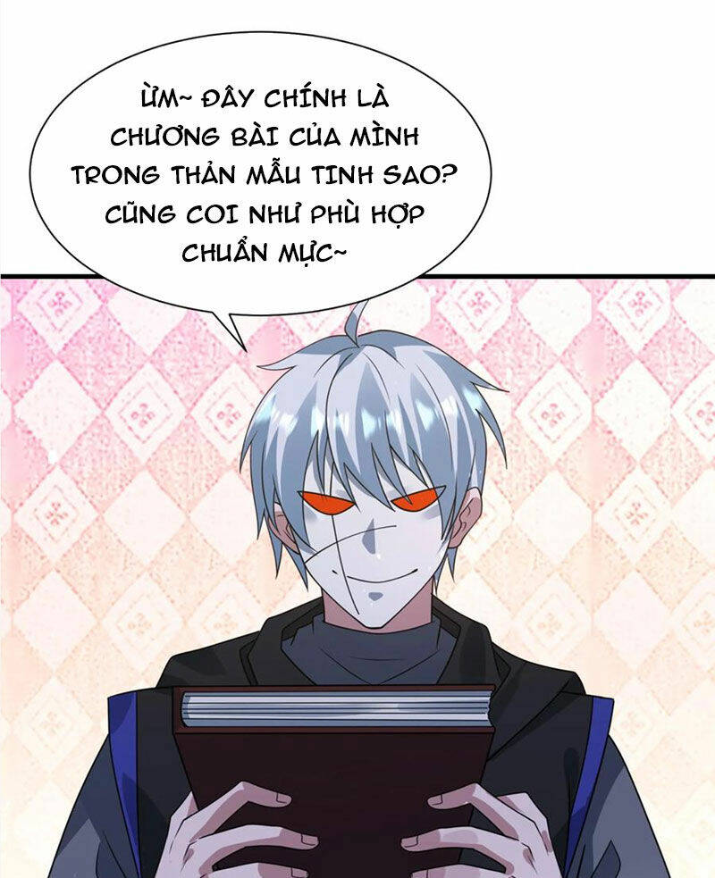 Ngày Tận Thế: Ta Nhận Được Tỷ Lệ Rớt Đồ Gấp 100 Lần Chapter 289 - Trang 2