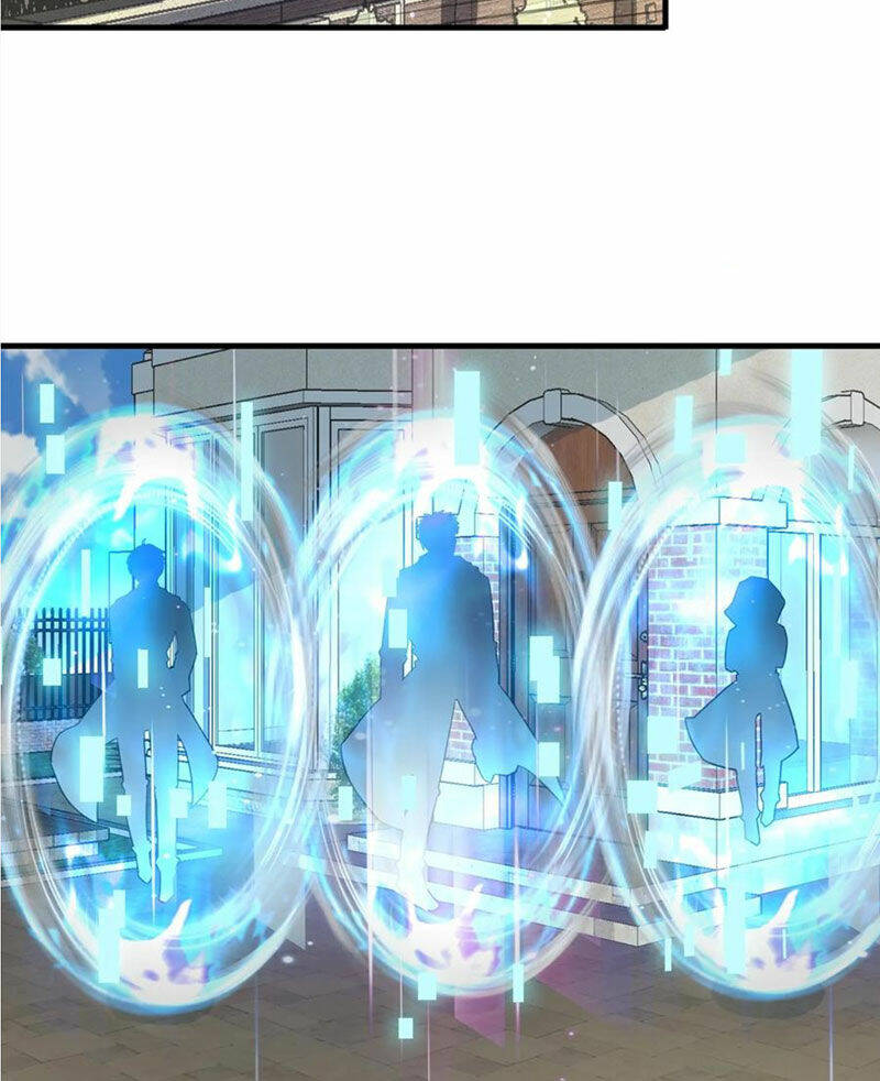 Ngày Tận Thế: Ta Nhận Được Tỷ Lệ Rớt Đồ Gấp 100 Lần Chapter 289 - Trang 2