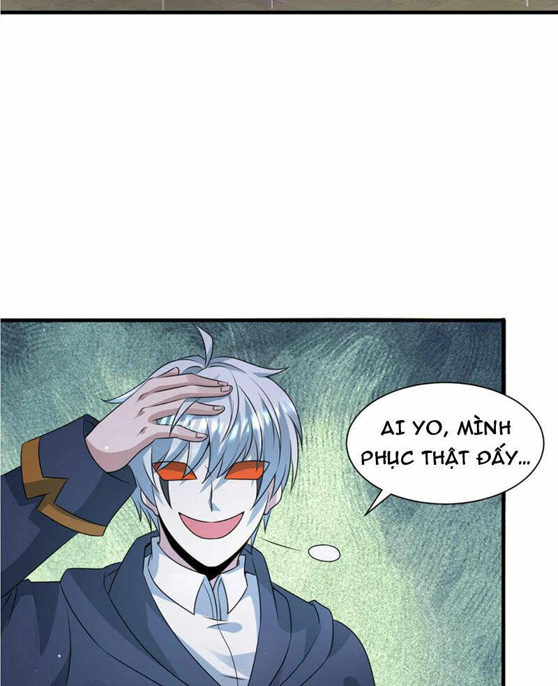 Ngày Tận Thế: Ta Nhận Được Tỷ Lệ Rớt Đồ Gấp 100 Lần Chapter 289 - Trang 2