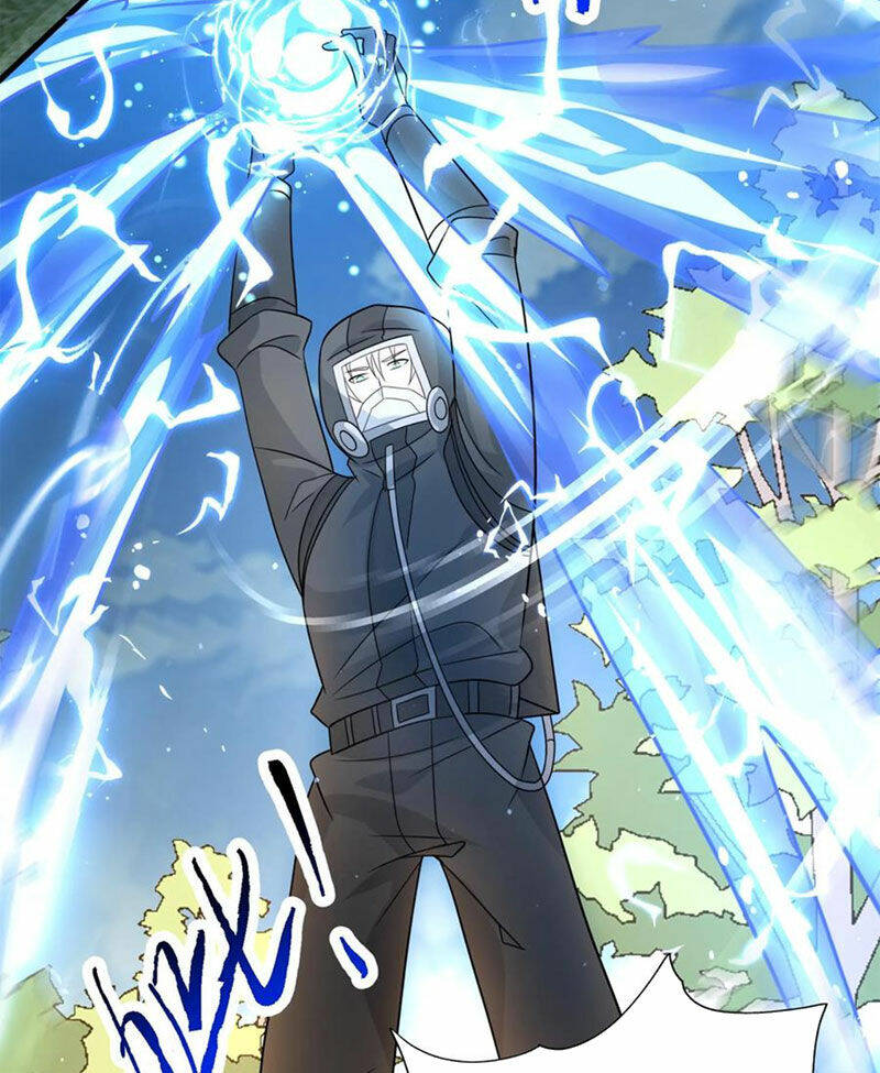 Ngày Tận Thế: Ta Nhận Được Tỷ Lệ Rớt Đồ Gấp 100 Lần Chapter 289 - Trang 2