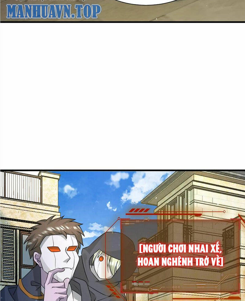 Ngày Tận Thế: Ta Nhận Được Tỷ Lệ Rớt Đồ Gấp 100 Lần Chapter 289 - Trang 2