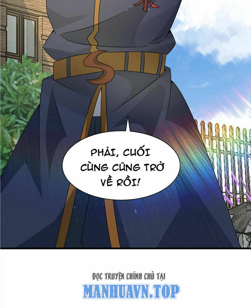 Ngày Tận Thế: Ta Nhận Được Tỷ Lệ Rớt Đồ Gấp 100 Lần Chapter 289 - Trang 2