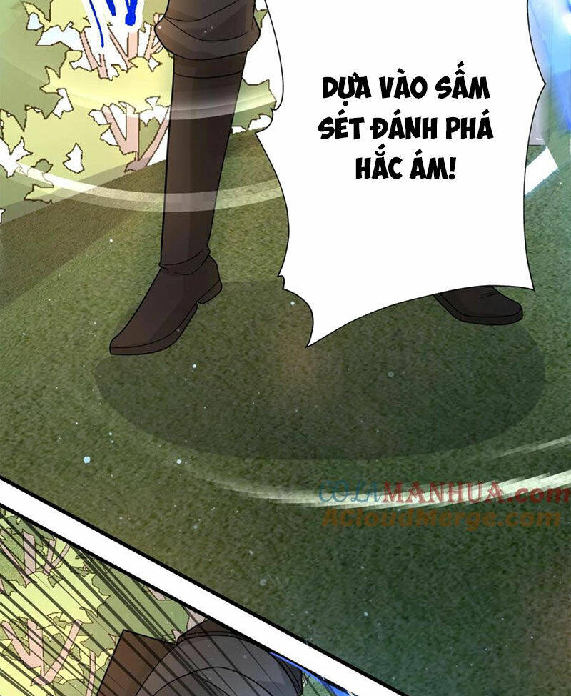 Ngày Tận Thế: Ta Nhận Được Tỷ Lệ Rớt Đồ Gấp 100 Lần Chapter 289 - Trang 2