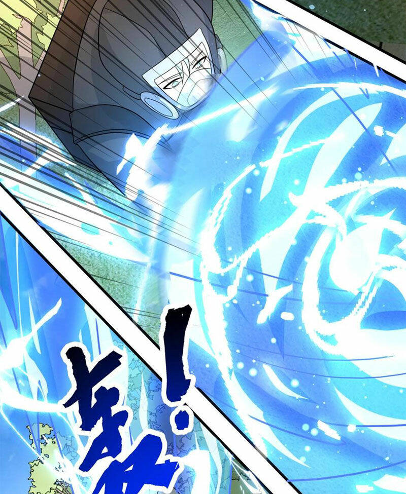 Ngày Tận Thế: Ta Nhận Được Tỷ Lệ Rớt Đồ Gấp 100 Lần Chapter 289 - Trang 2