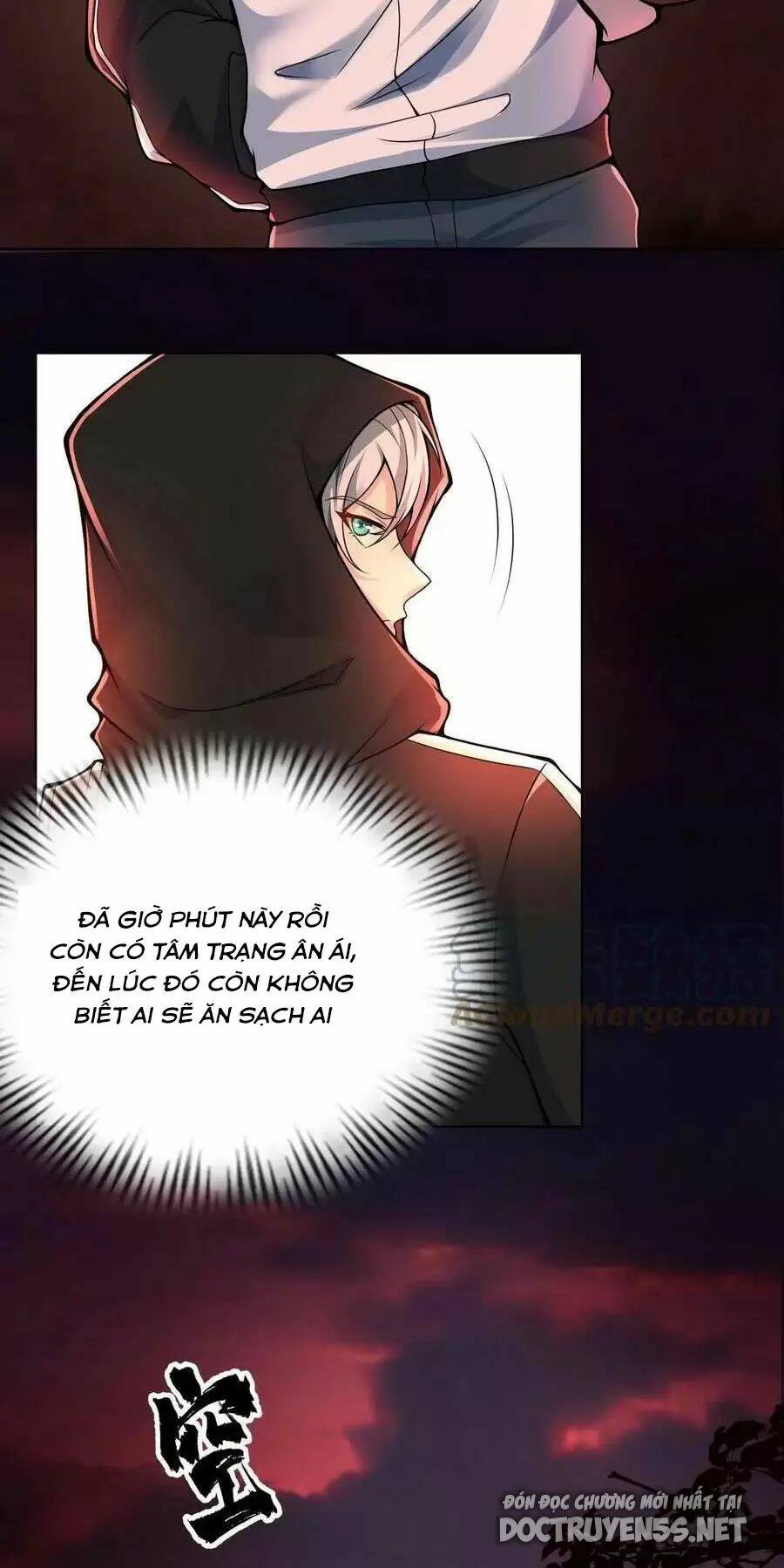 Ngày Tận Thế: Ta Nhận Được Tỷ Lệ Rớt Đồ Gấp 100 Lần Chapter 3 - Trang 2