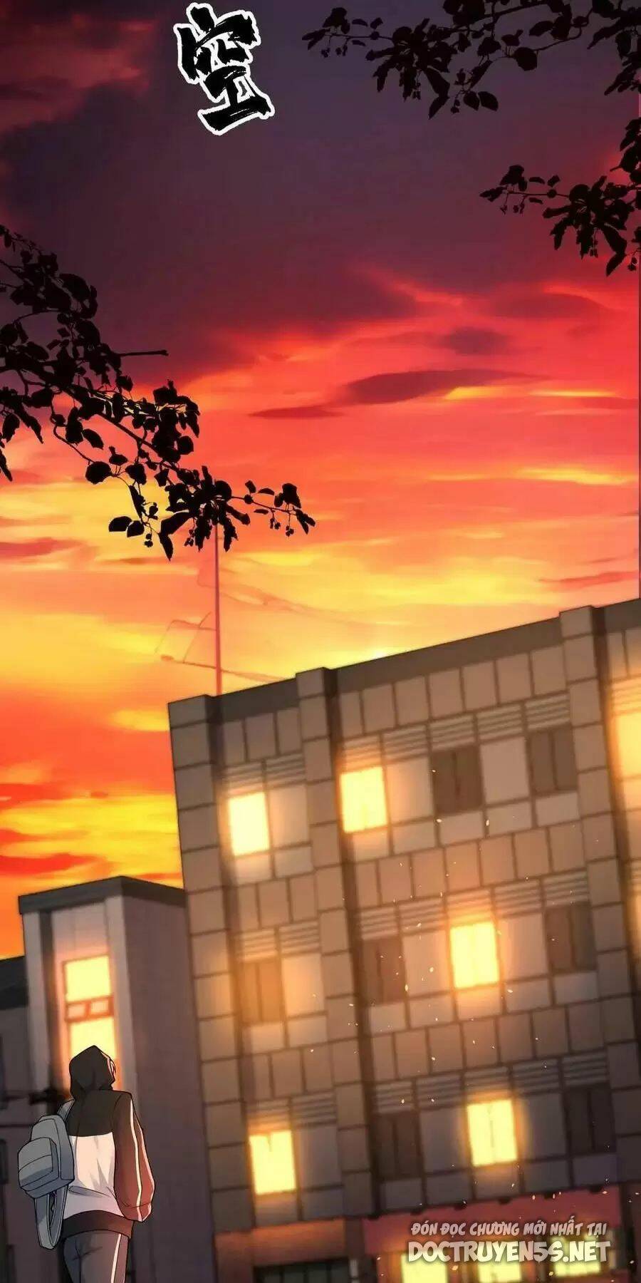 Ngày Tận Thế: Ta Nhận Được Tỷ Lệ Rớt Đồ Gấp 100 Lần Chapter 3 - Trang 2