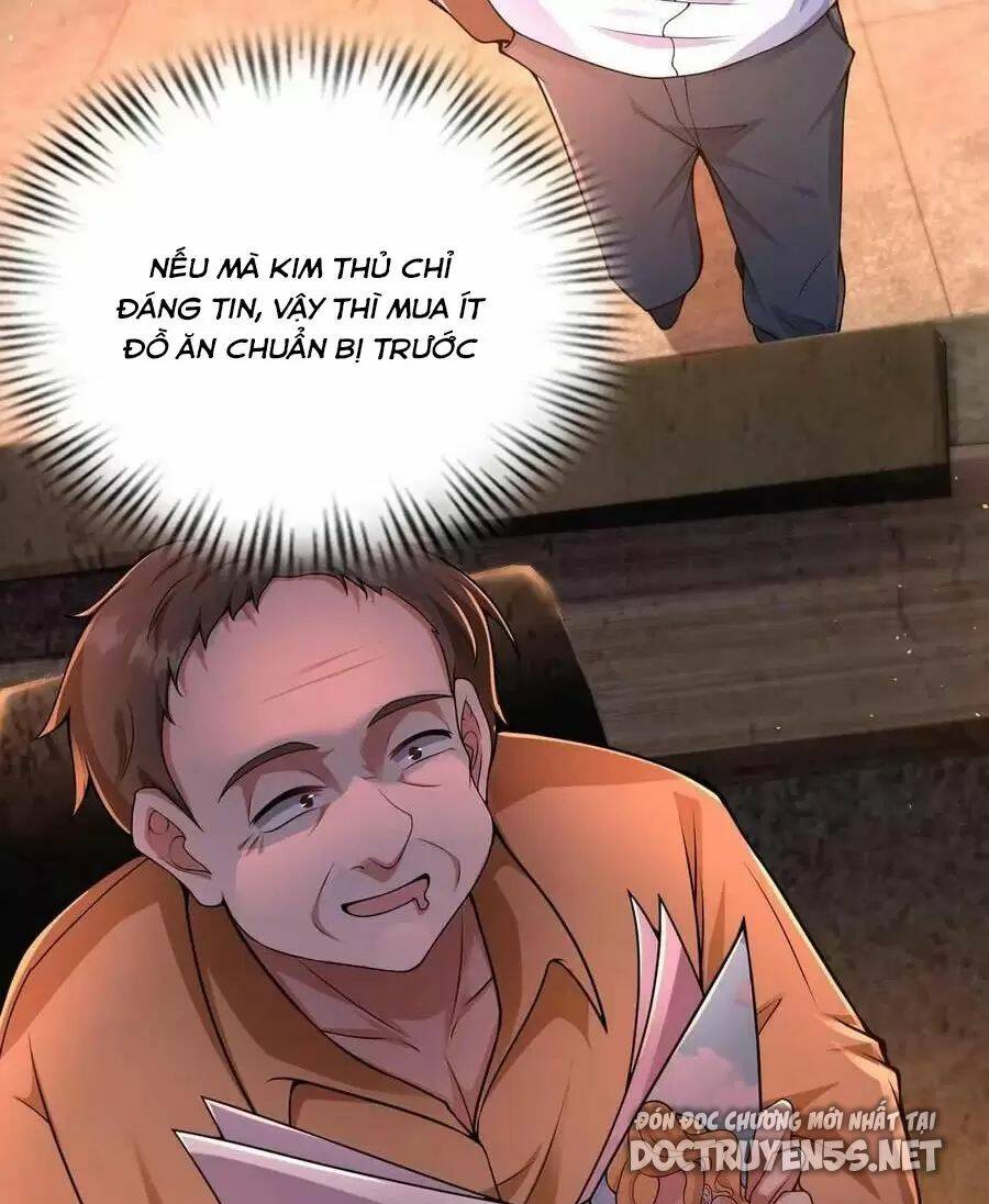 Ngày Tận Thế: Ta Nhận Được Tỷ Lệ Rớt Đồ Gấp 100 Lần Chapter 3 - Trang 2