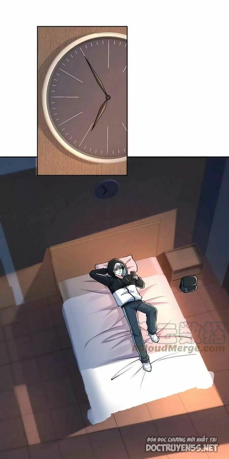 Ngày Tận Thế: Ta Nhận Được Tỷ Lệ Rớt Đồ Gấp 100 Lần Chapter 3 - Trang 2