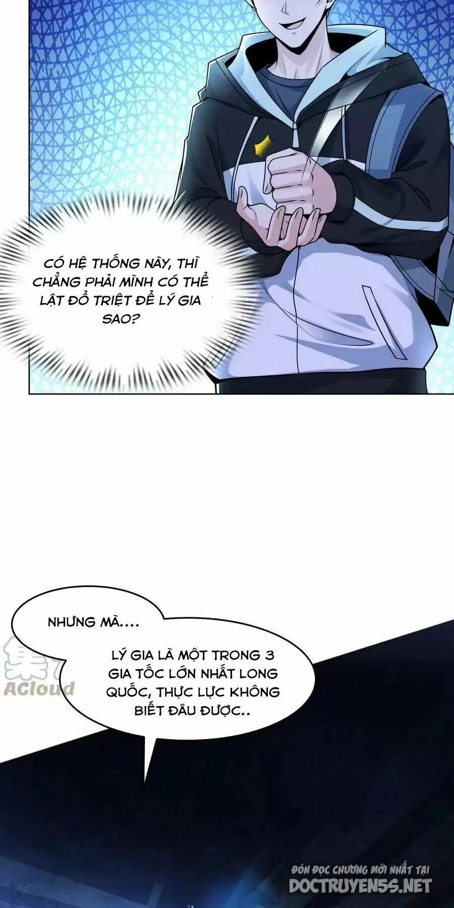 Ngày Tận Thế: Ta Nhận Được Tỷ Lệ Rớt Đồ Gấp 100 Lần Chapter 3 - Trang 2